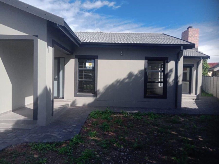3 Bedroom Property for Sale in Aston Bay Eastern Cape